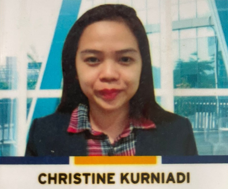 Christine Kurniadi