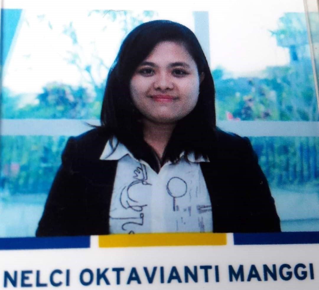 Nelci Oktavianti