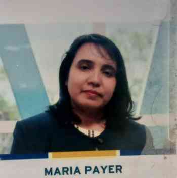 Maria Payer